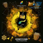 Табак Spectrum Hard Honeycomb (Мед) 40г Акцизный